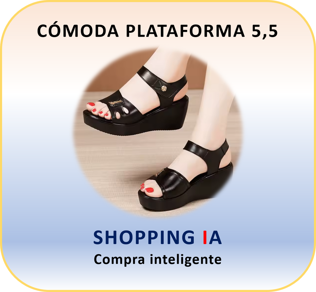 ✨¡Gran promoción de calzado!: Incluye un par de plataforma 5.5. un par de zapatos estilo Rómulo y fina tobillera.