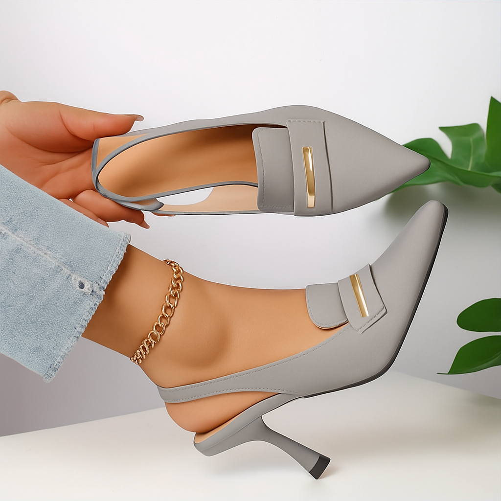 ✨Clásicas zapatillas. Diseño elegante con especial glamur francés. Pídalas con confianza en Shopping ia – Opción de verificar contenido antes de pagar