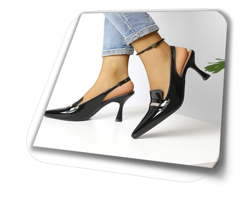 ✨Clásicas zapatillas. Diseño elegante con especial glamur francés. Pídalas con confianza en Shopping ia – Opción de verificar contenido antes de pagar
